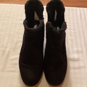 Booties